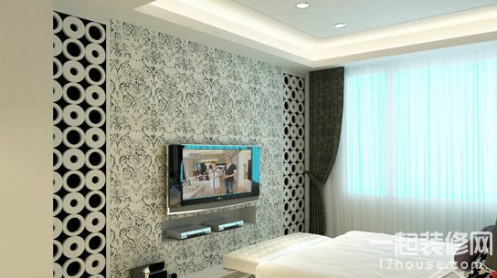 欧式装修电视墙设计 简欧式电视墙效果图 欧式装修电视墙设计 简欧式电视墙效果图